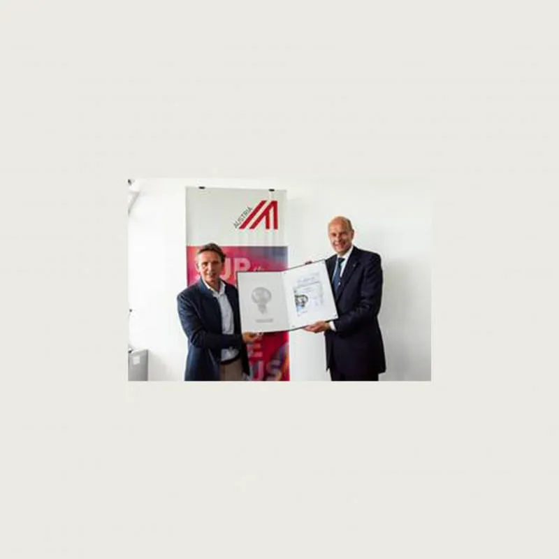 Energy Globe Award: Nationaler Gewinner Schweiz 2019