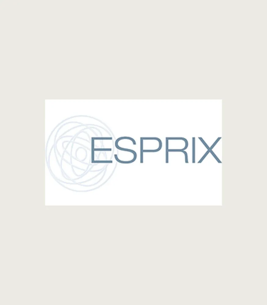 Insect Respect am ESPRIX Award 2014
